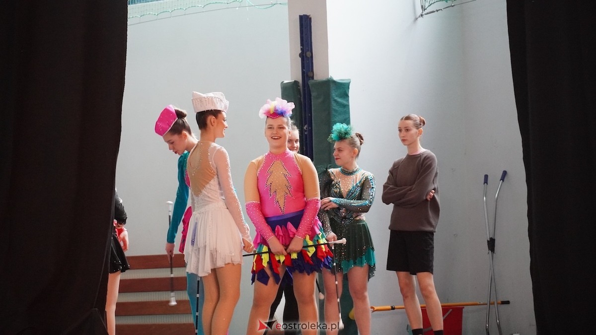 Kurpie Dance Cup 2026 [21.02.2026] - zdjęcie #88 - eOstroleka.pl