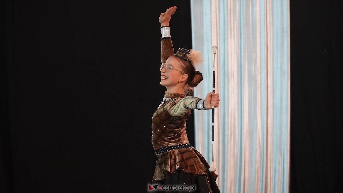 Kurpie Dance Cup 2026 [21.02.2026] - zdjęcie #87 - eOstroleka.pl