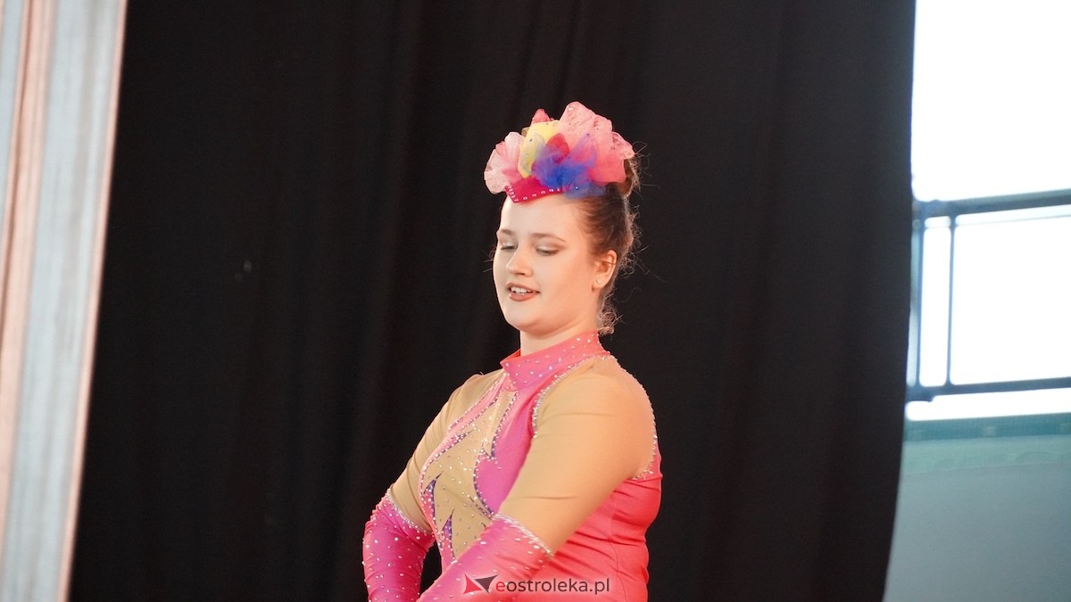 Kurpie Dance Cup 2026 [21.02.2026] - zdjęcie #85 - eOstroleka.pl