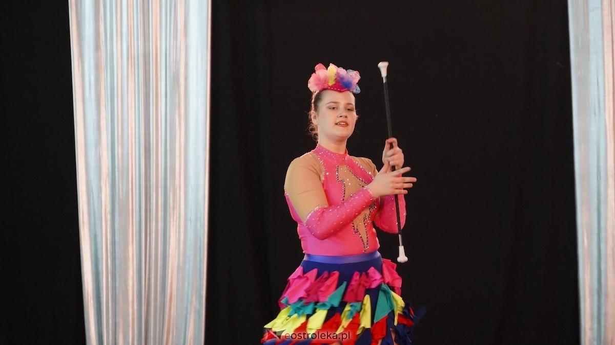 Kurpie Dance Cup 2026 [21.02.2026] - zdjęcie #84 - eOstroleka.pl