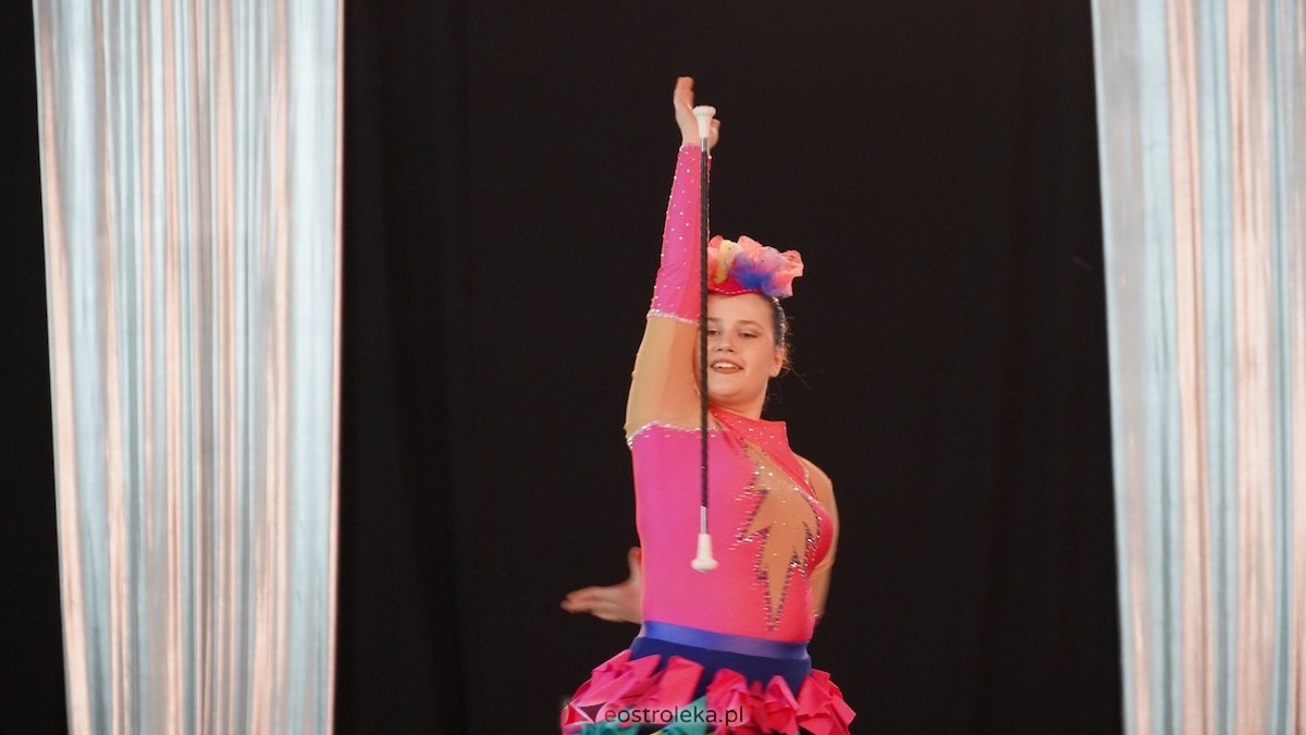 Kurpie Dance Cup 2026 [21.02.2026] - zdjęcie #82 - eOstroleka.pl