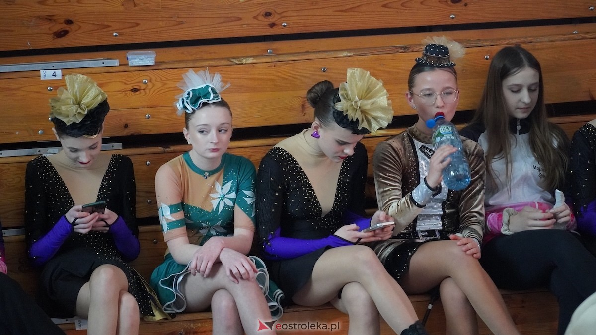 Kurpie Dance Cup 2026 [21.02.2026] - zdjęcie #80 - eOstroleka.pl