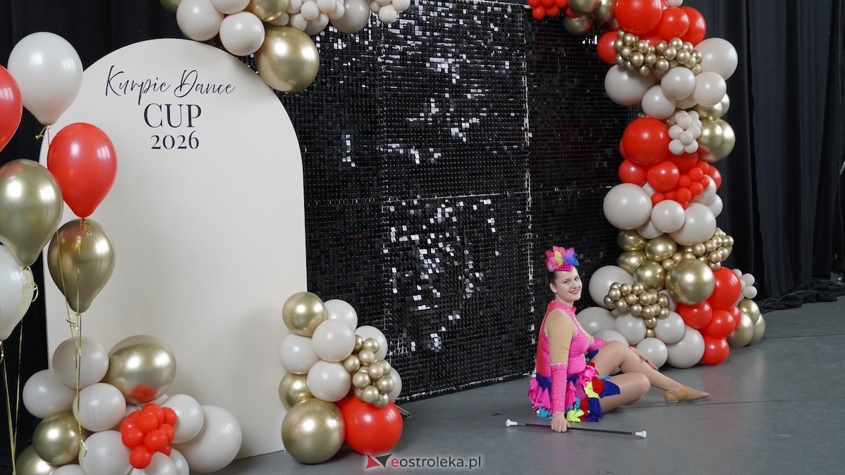 Kurpie Dance Cup 2026 [21.02.2026] - zdjęcie #78 - eOstroleka.pl