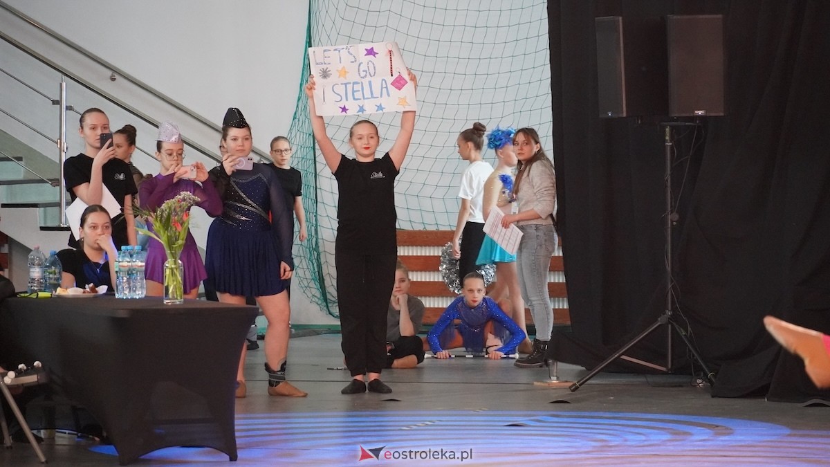 Kurpie Dance Cup 2026 [21.02.2026] - zdjęcie #73 - eOstroleka.pl