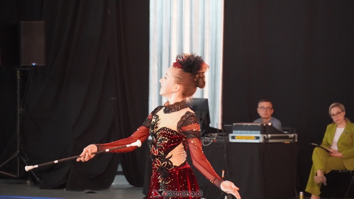 Kurpie Dance Cup 2026 [21.02.2026] - zdjęcie #66 - eOstroleka.pl