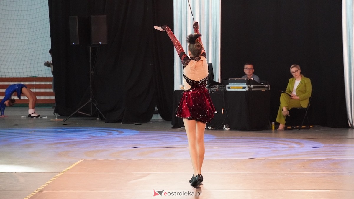 Kurpie Dance Cup 2026 [21.02.2026] - zdjęcie #65 - eOstroleka.pl