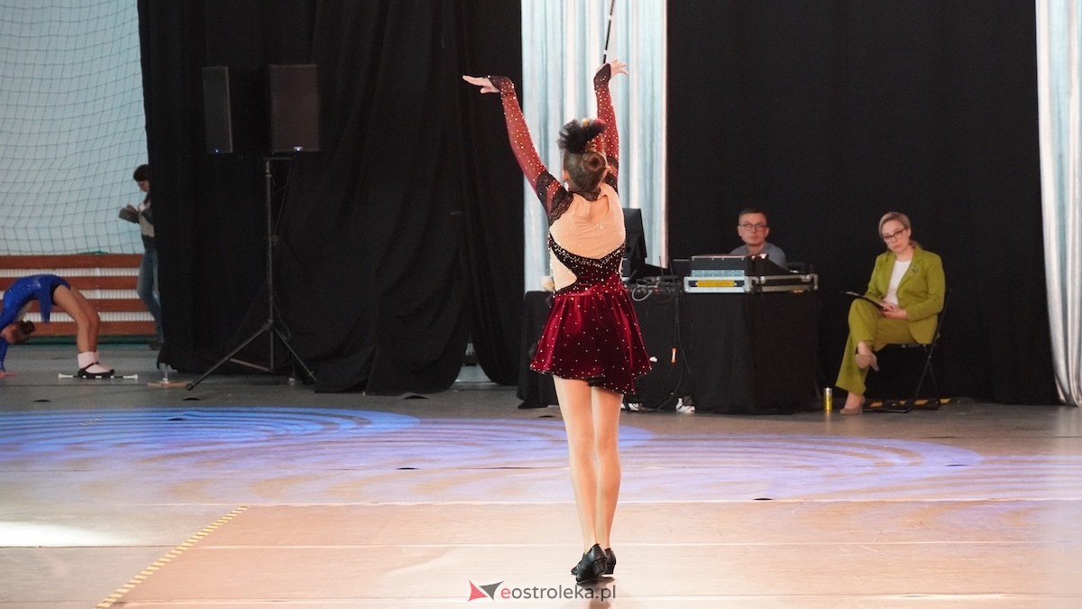 Kurpie Dance Cup 2026 [21.02.2026] - zdjęcie #64 - eOstroleka.pl