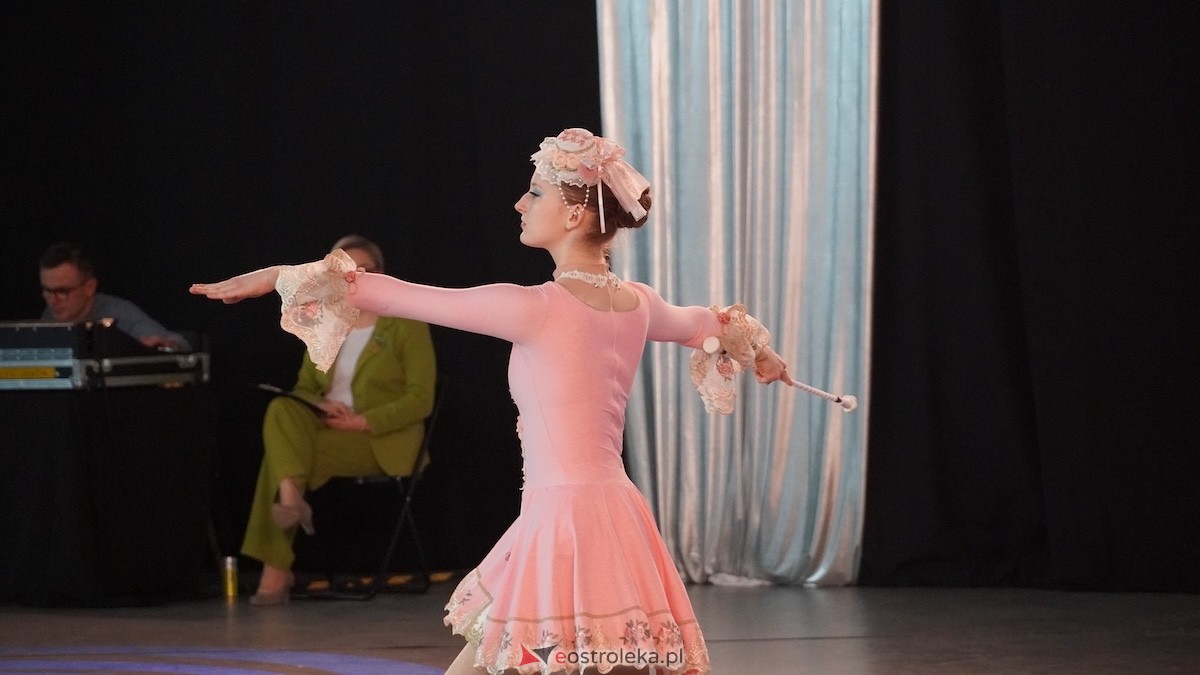 Kurpie Dance Cup 2026 [21.02.2026] - zdjęcie #61 - eOstroleka.pl