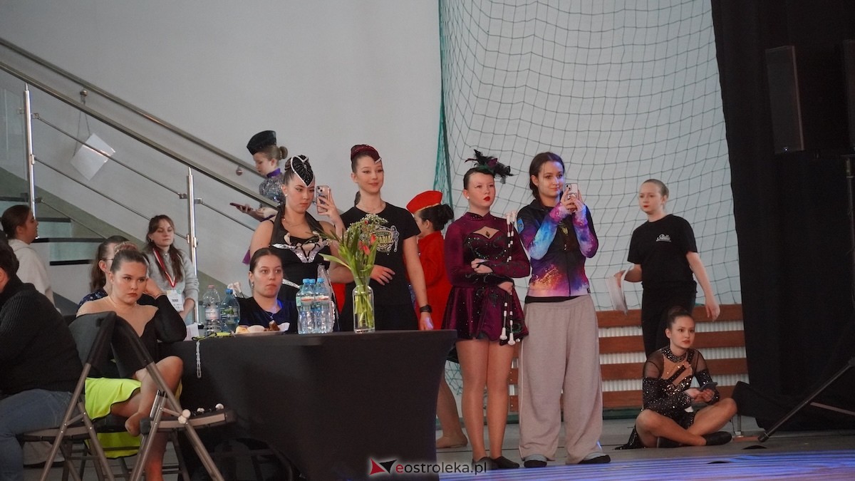 Kurpie Dance Cup 2026 [21.02.2026] - zdjęcie #54 - eOstroleka.pl