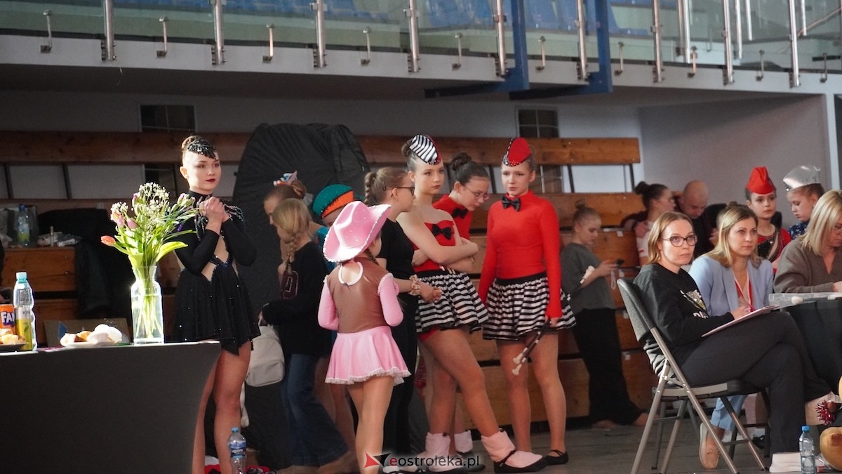 Kurpie Dance Cup 2026 [21.02.2026] - zdjęcie #53 - eOstroleka.pl