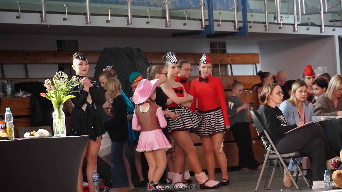 Kurpie Dance Cup 2026 [21.02.2026] - zdjęcie #52 - eOstroleka.pl