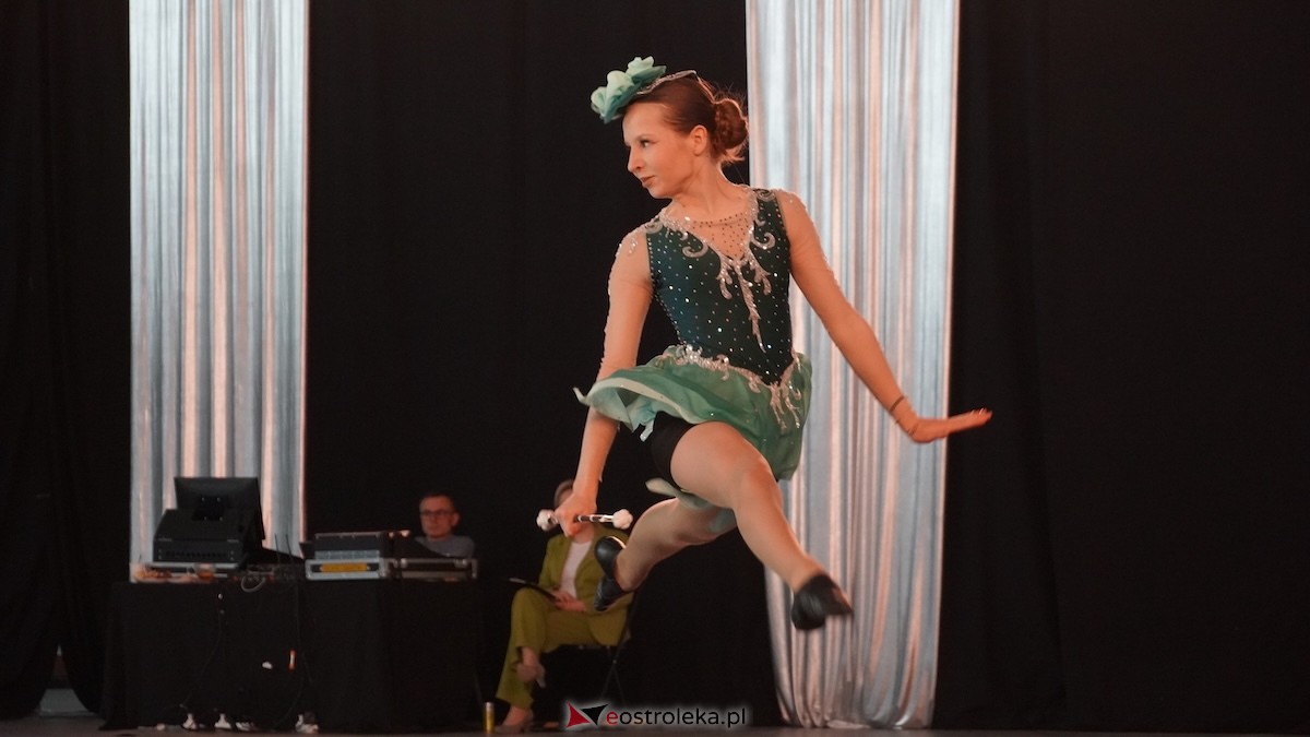 Kurpie Dance Cup 2026 [21.02.2026] - zdjęcie #49 - eOstroleka.pl