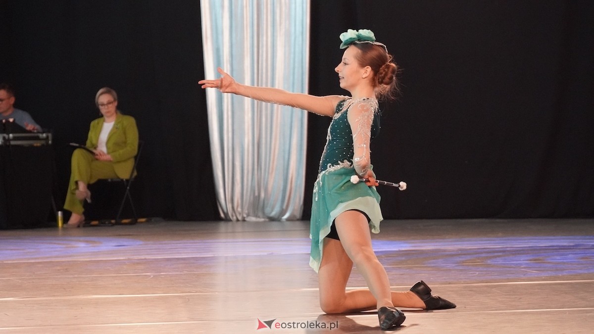 Kurpie Dance Cup 2026 [21.02.2026] - zdjęcie #48 - eOstroleka.pl