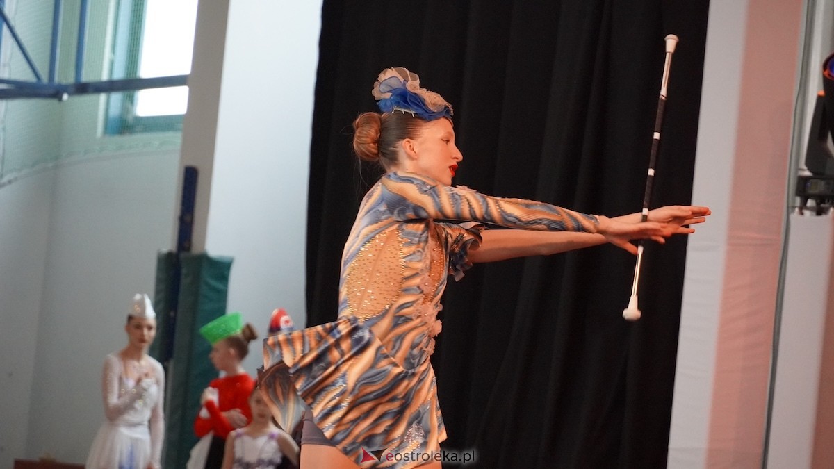 Kurpie Dance Cup 2026 [21.02.2026] - zdjęcie #46 - eOstroleka.pl