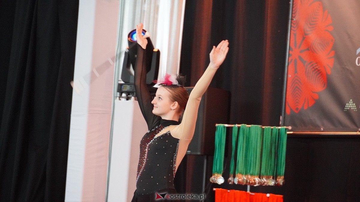 Kurpie Dance Cup 2026 [21.02.2026] - zdjęcie #45 - eOstroleka.pl