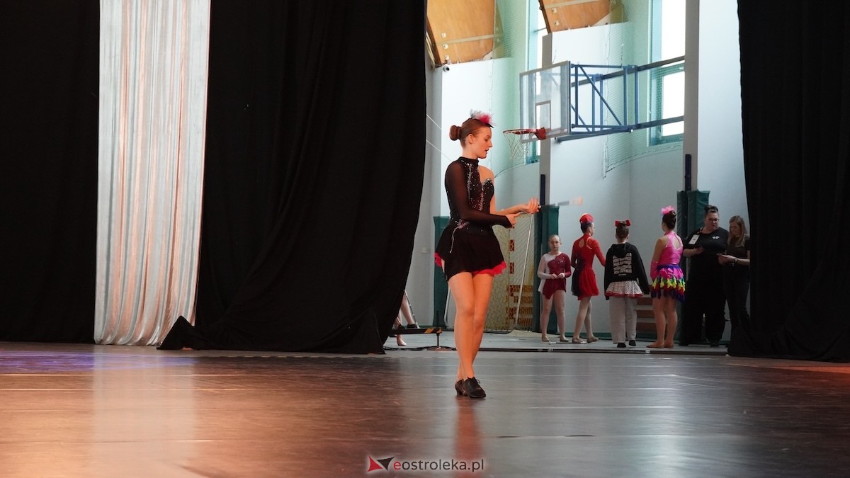 Kurpie Dance Cup 2026 [21.02.2026] - zdjęcie #43 - eOstroleka.pl