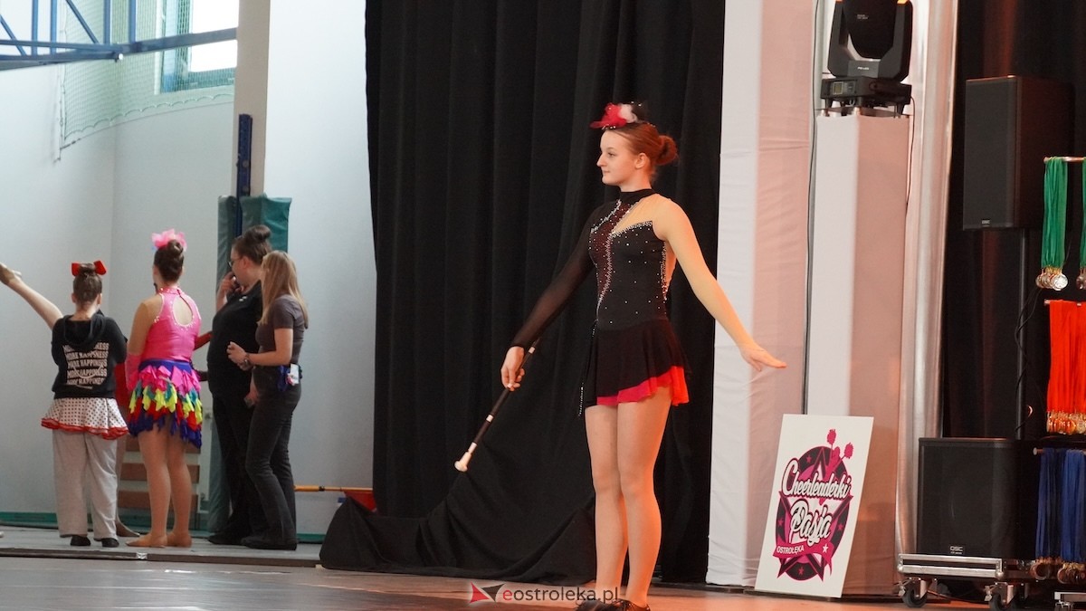 Kurpie Dance Cup 2026 [21.02.2026] - zdjęcie #41 - eOstroleka.pl