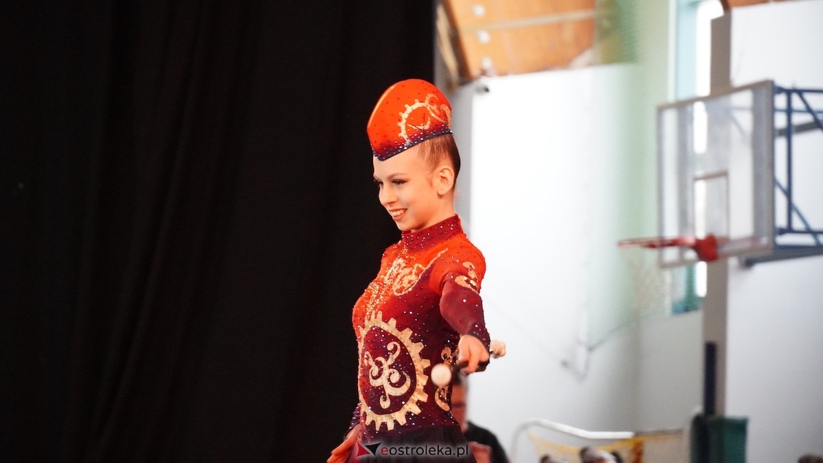 Kurpie Dance Cup 2026 [21.02.2026] - zdjęcie #39 - eOstroleka.pl