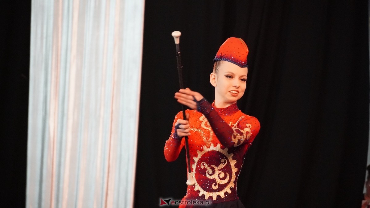 Kurpie Dance Cup 2026 [21.02.2026] - zdjęcie #38 - eOstroleka.pl