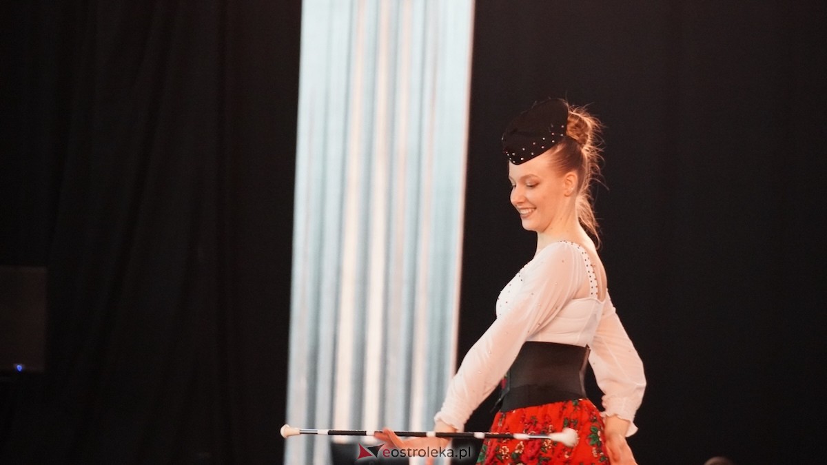 Kurpie Dance Cup 2026 [21.02.2026] - zdjęcie #19 - eOstroleka.pl