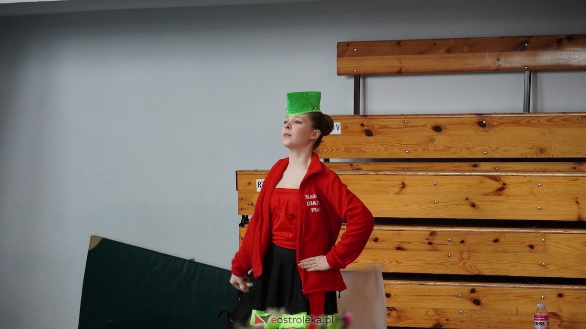 Kurpie Dance Cup 2026 [21.02.2026] - zdjęcie #17 - eOstroleka.pl