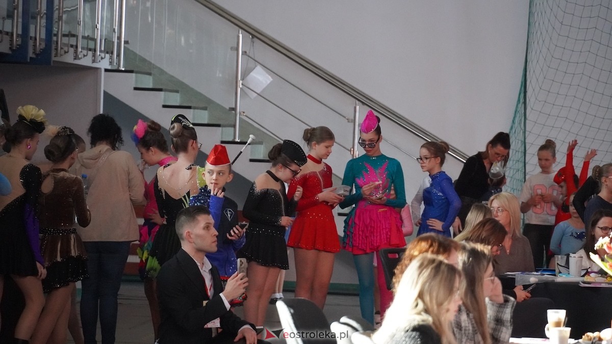 Kurpie Dance Cup 2026 [21.02.2026] - zdjęcie #13 - eOstroleka.pl