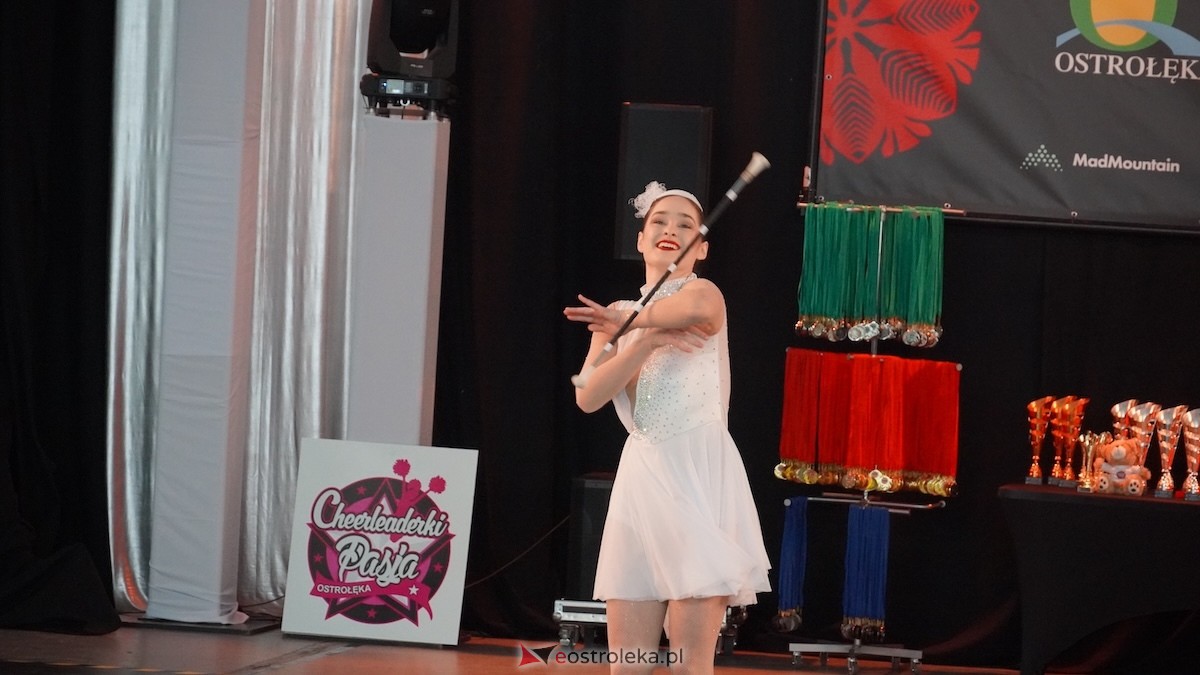 Kurpie Dance Cup 2026 [21.02.2026] - zdjęcie #10 - eOstroleka.pl