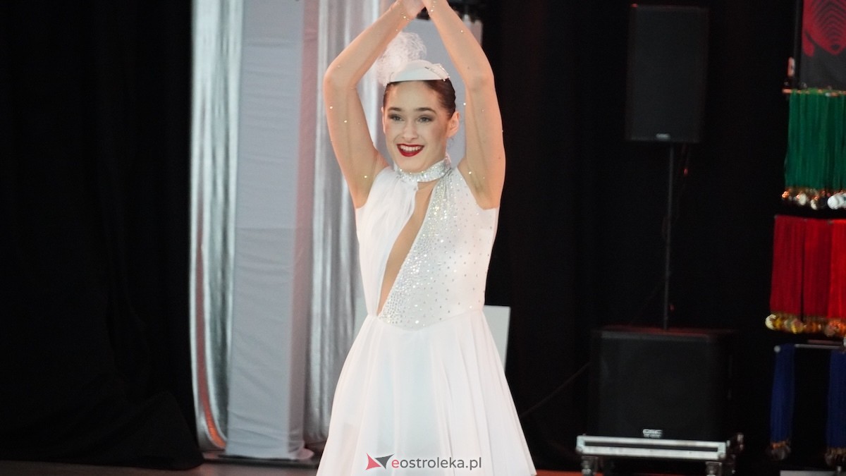 Kurpie Dance Cup 2026 [21.02.2026] - zdjęcie #8 - eOstroleka.pl