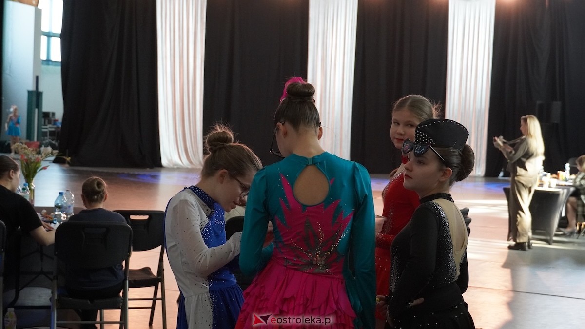 Kurpie Dance Cup 2026 [21.02.2026] - zdjęcie #7 - eOstroleka.pl