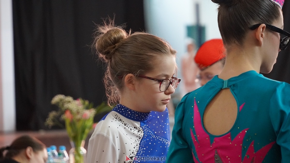 Kurpie Dance Cup 2026 [21.02.2026] - zdjęcie #3 - eOstroleka.pl