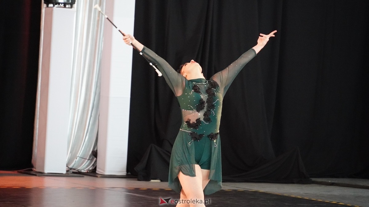 Kurpie Dance Cup 2026 [21.02.2026] - zdjęcie #2 - eOstroleka.pl