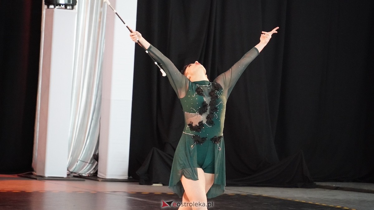 Kurpie Dance Cup 2026 [21.02.2026] - zdjęcie #1 - eOstroleka.pl