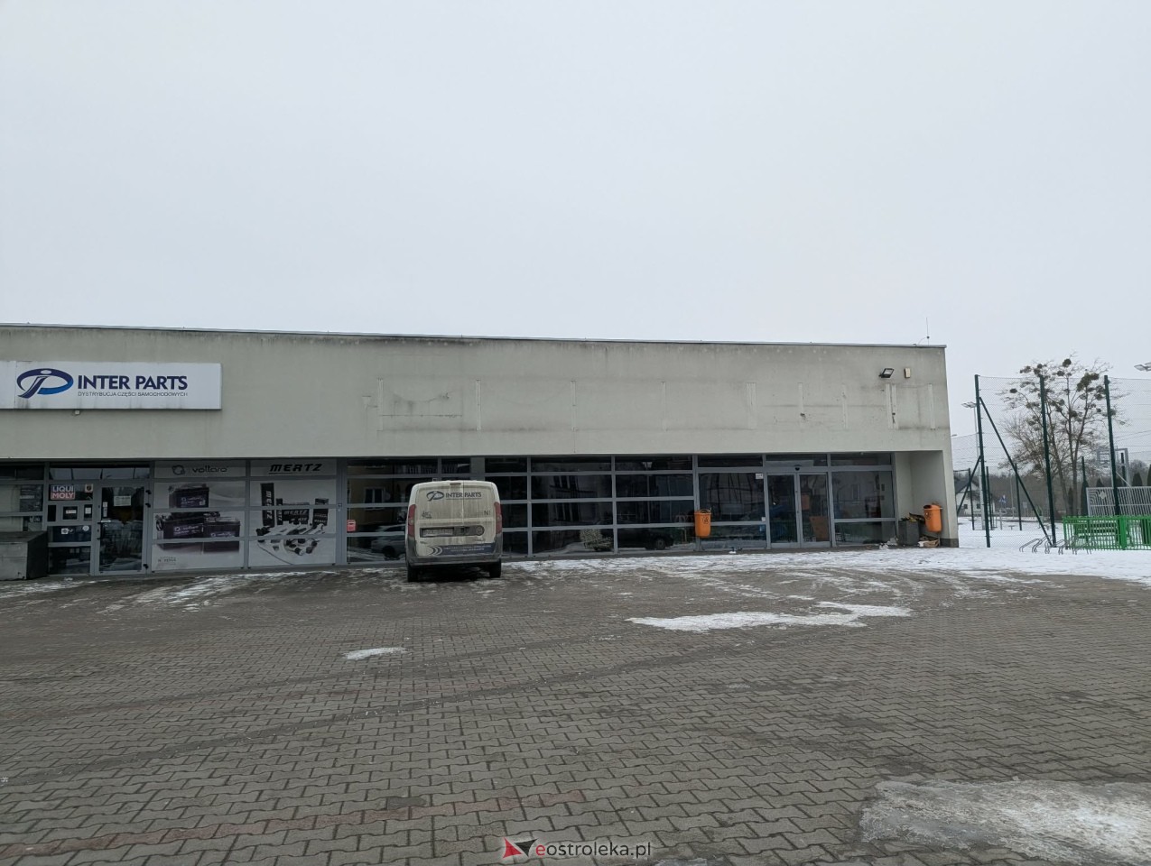 Likwidacja Delikatesów Centrum w Ostrołęce [21.02.2026] - zdjęcie #6 - eOstroleka.pl