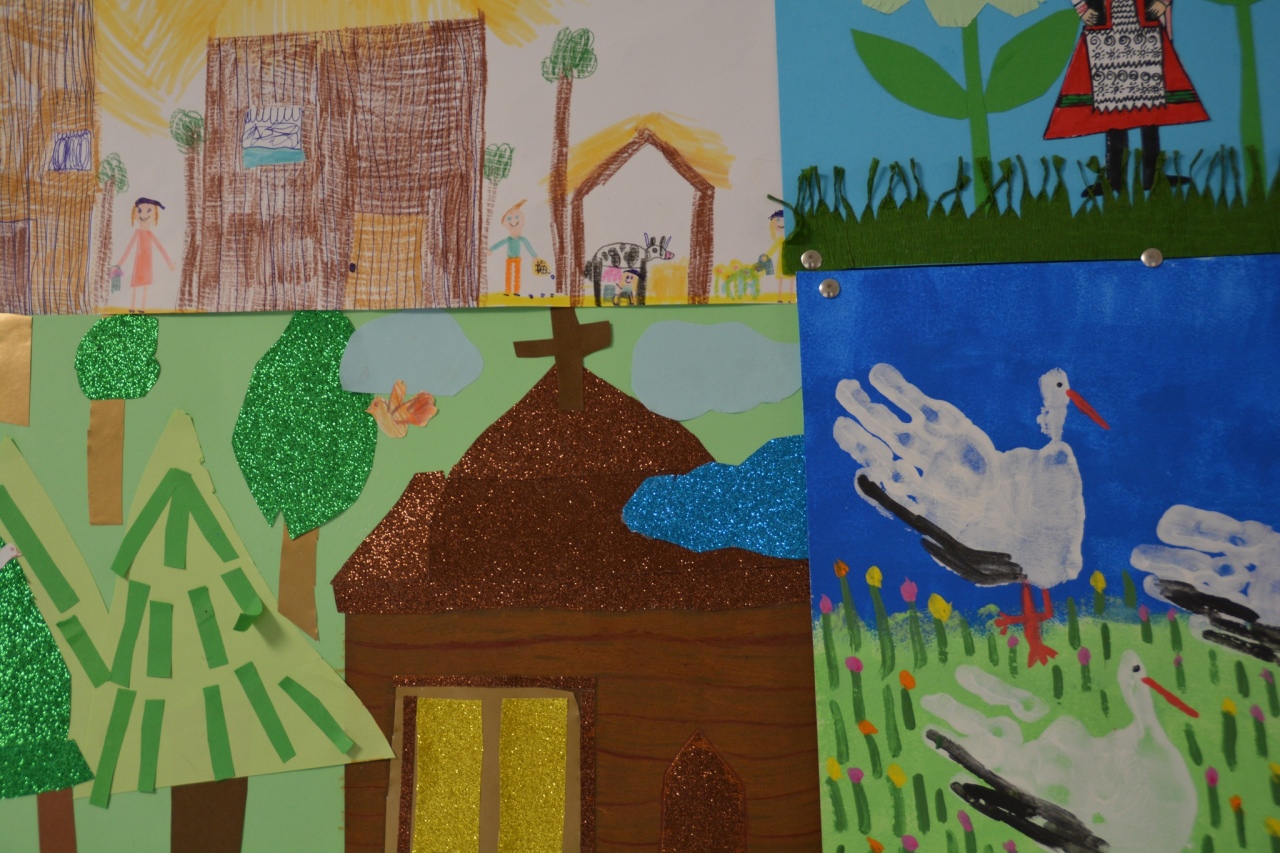 IV Konkurs Plastyczny Mieszkam na Kurpiach w gminie Kadzidło fot. Gmina Kadzidło [23.02.2026] - zdjęcie #31 - eOstroleka.pl