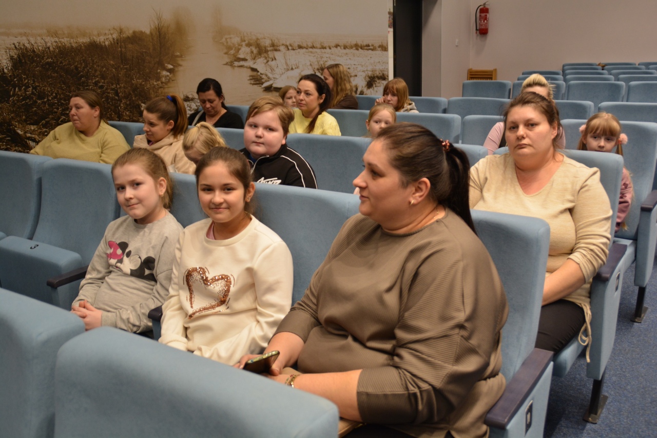 IV Konkurs Plastyczny Mieszkam na Kurpiach w gminie Kadzidło fot. Gmina Kadzidło [23.02.2026] - zdjęcie #24 - eOstroleka.pl