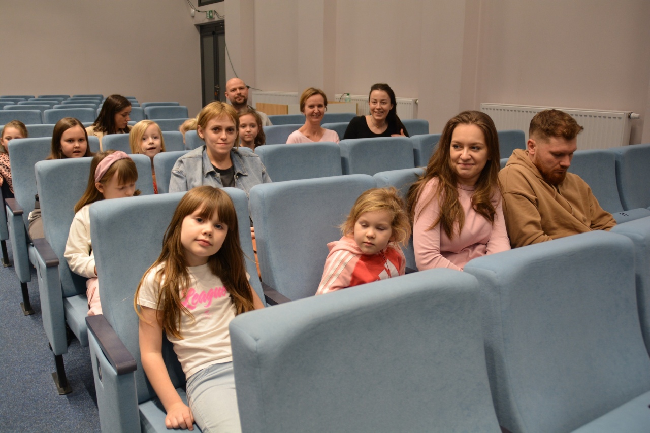 IV Konkurs Plastyczny Mieszkam na Kurpiach w gminie Kadzidło fot. Gmina Kadzidło [23.02.2026] - zdjęcie #14 - eOstroleka.pl