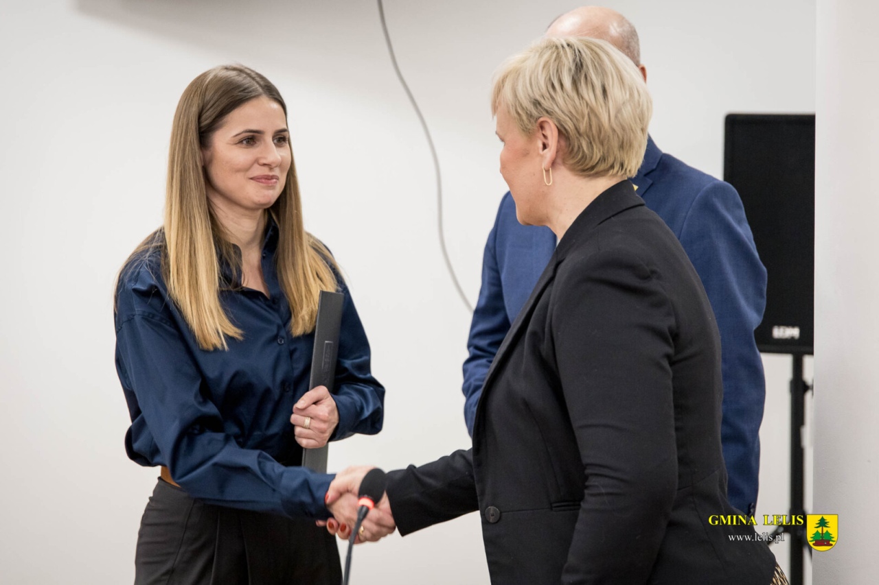 Nowy sprzęt dla strażaków i zmiany w kulturze. Decyzje radnych gminy Lelis fot. Gmina Lelis[24.02.2026] - zdjęcie #21 - eOstroleka.pl