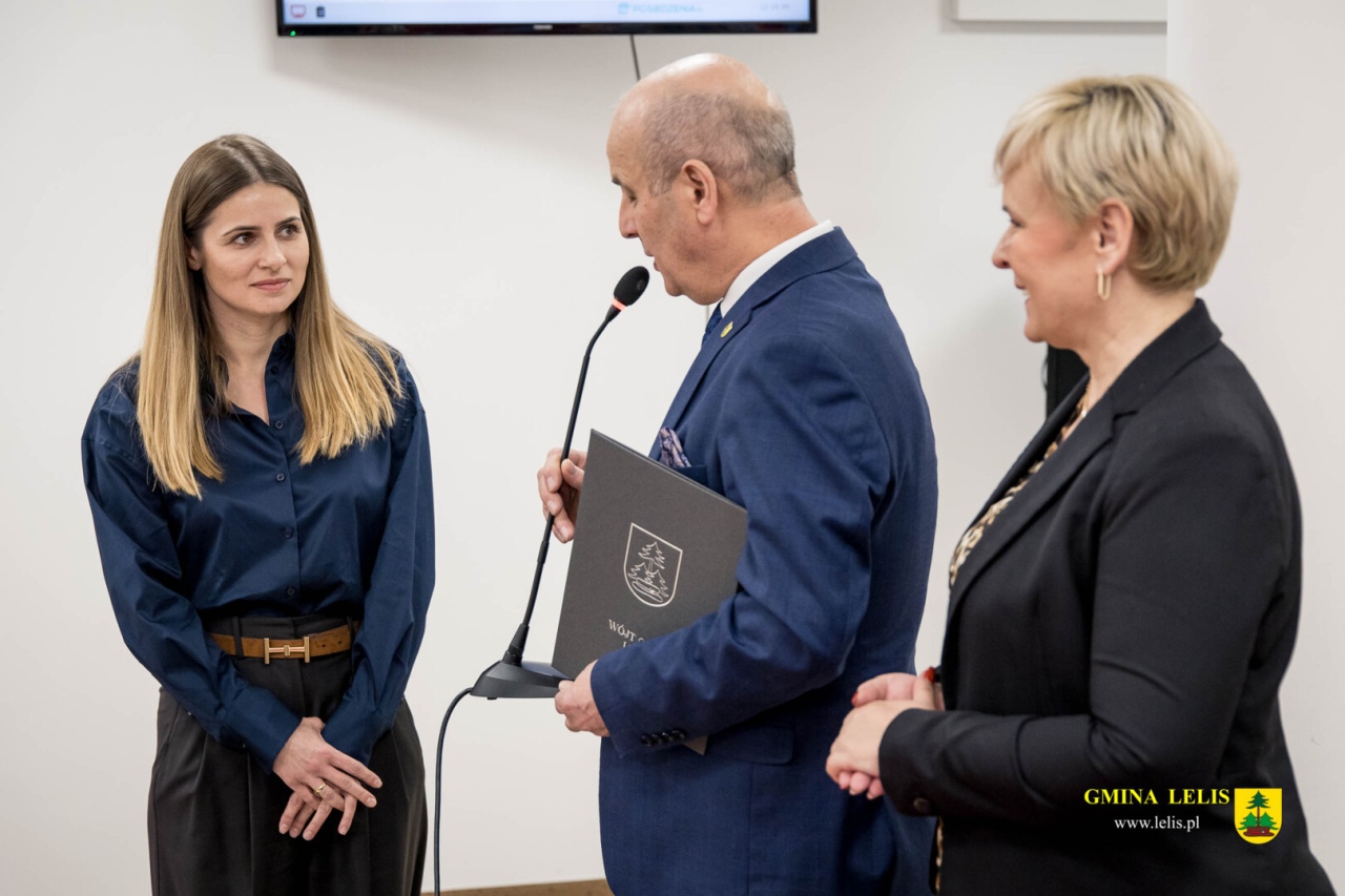 Nowy sprzęt dla strażaków i zmiany w kulturze. Decyzje radnych gminy Lelis fot. Gmina Lelis[24.02.2026] - zdjęcie #19 - eOstroleka.pl