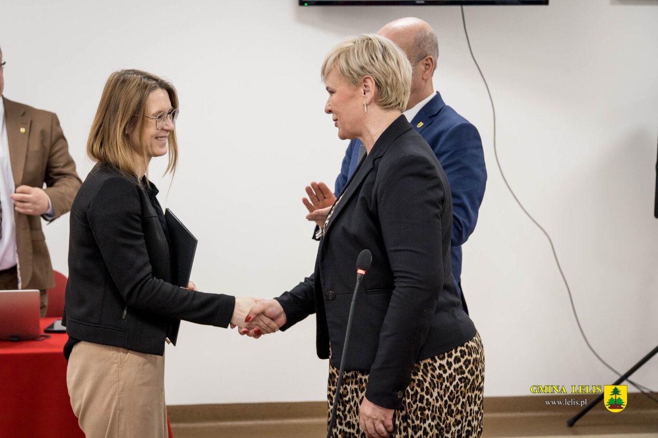 Nowy sprzęt dla strażaków i zmiany w kulturze. Decyzje radnych gminy Lelis fot. Gmina Lelis[24.02.2026] - zdjęcie #17 - eOstroleka.pl