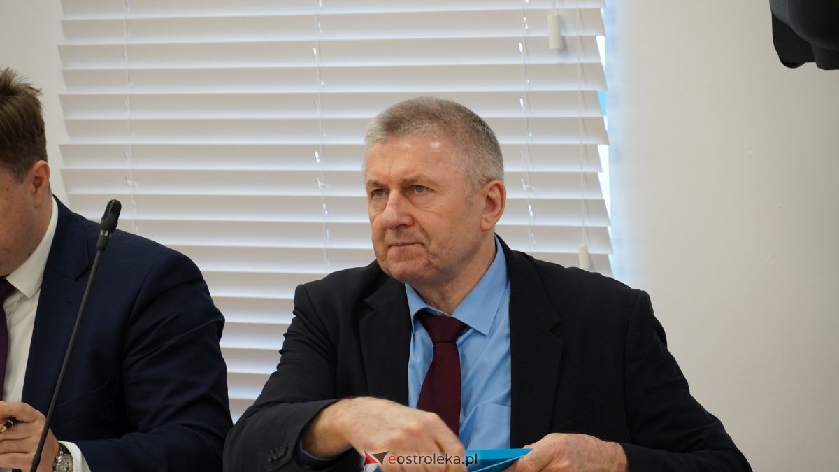  XXXVI sesja Rady Miasta Ostrołęki [26.02.2026] - zdjęcie #43 - eOstroleka.pl