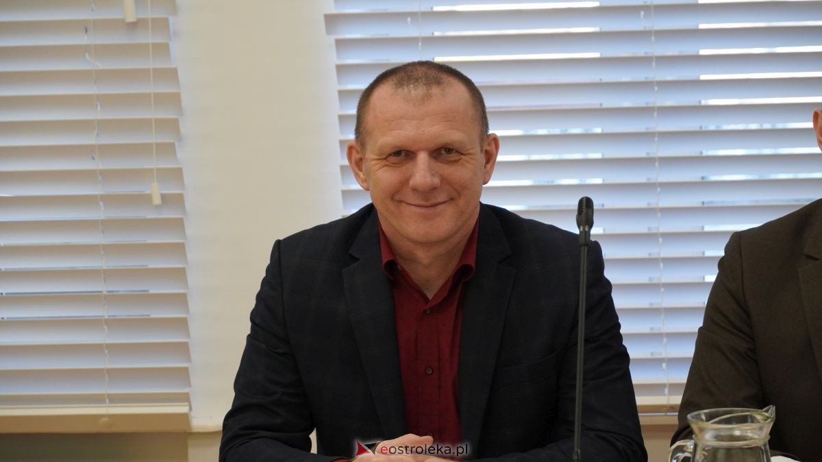  XXXVI sesja Rady Miasta Ostrołęki [26.02.2026] - zdjęcie #41 - eOstroleka.pl