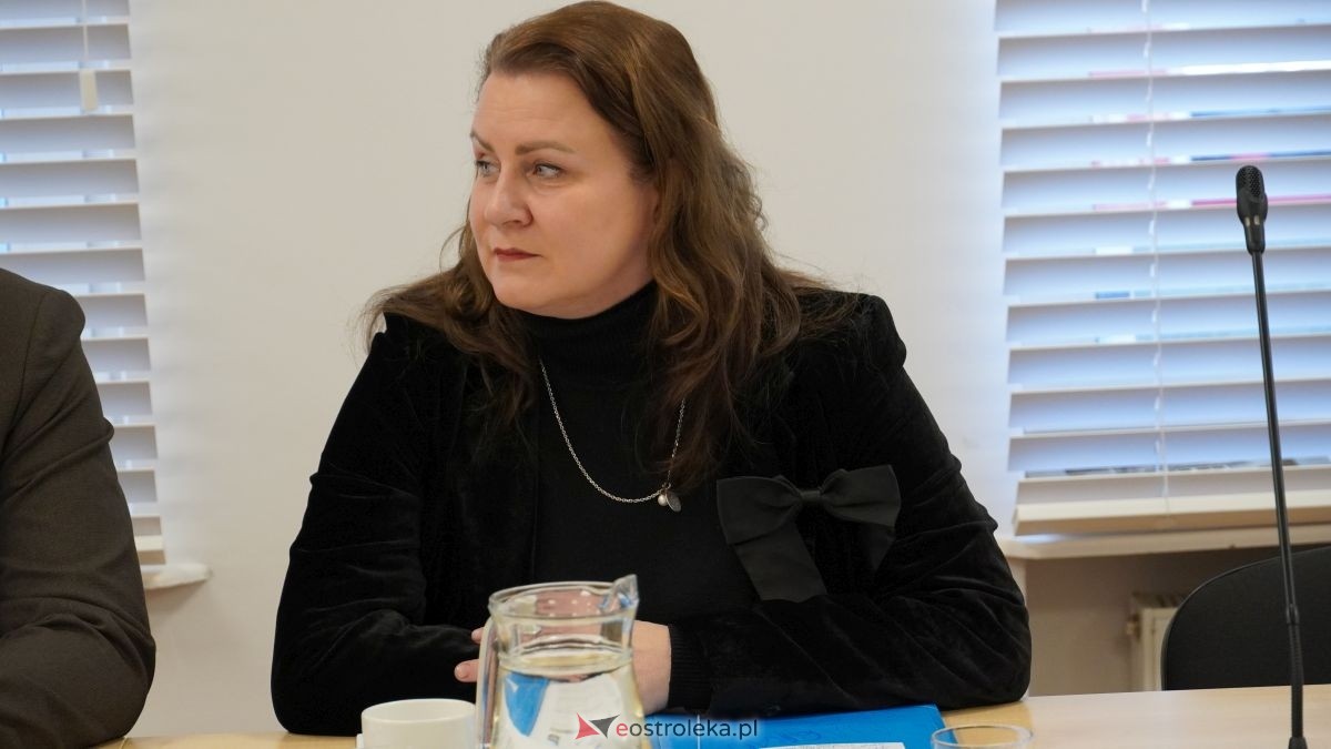  XXXVI sesja Rady Miasta Ostrołęki [26.02.2026] - zdjęcie #37 - eOstroleka.pl