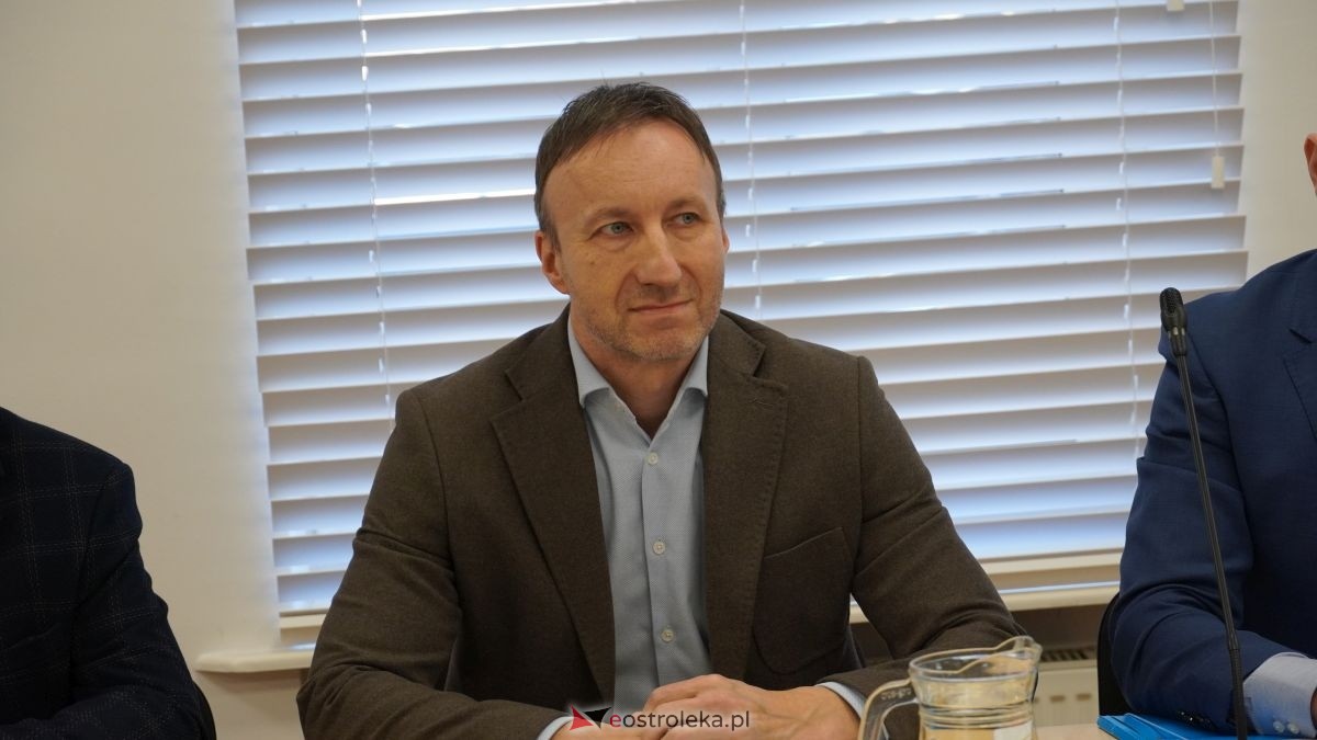  XXXVI sesja Rady Miasta Ostrołęki [26.02.2026] - zdjęcie #32 - eOstroleka.pl