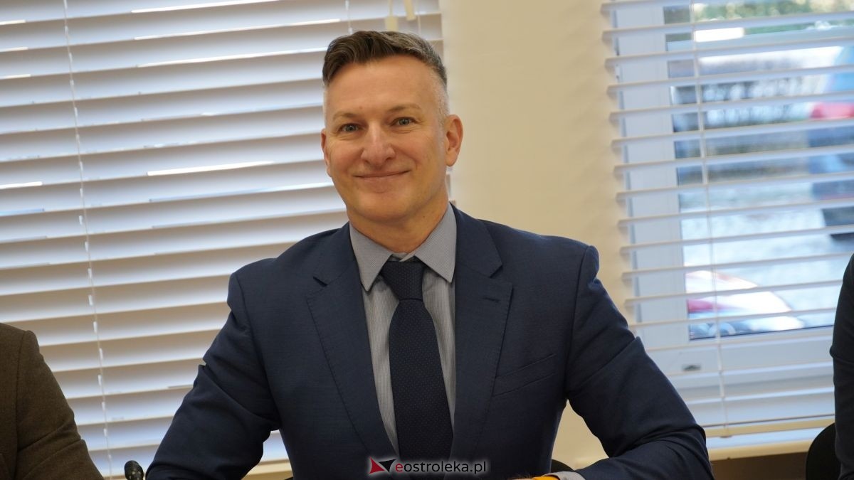  XXXVI sesja Rady Miasta Ostrołęki [26.02.2026] - zdjęcie #29 - eOstroleka.pl