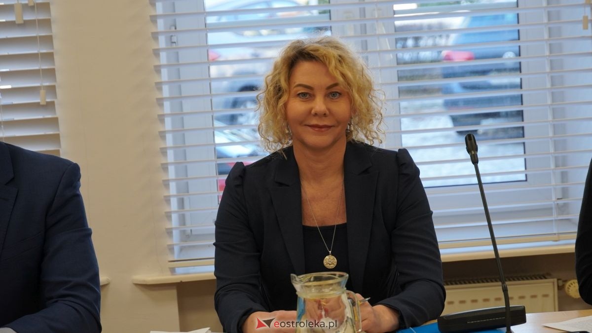  XXXVI sesja Rady Miasta Ostrołęki [26.02.2026] - zdjęcie #28 - eOstroleka.pl