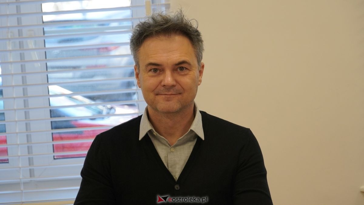  XXXVI sesja Rady Miasta Ostrołęki [26.02.2026] - zdjęcie #26 - eOstroleka.pl