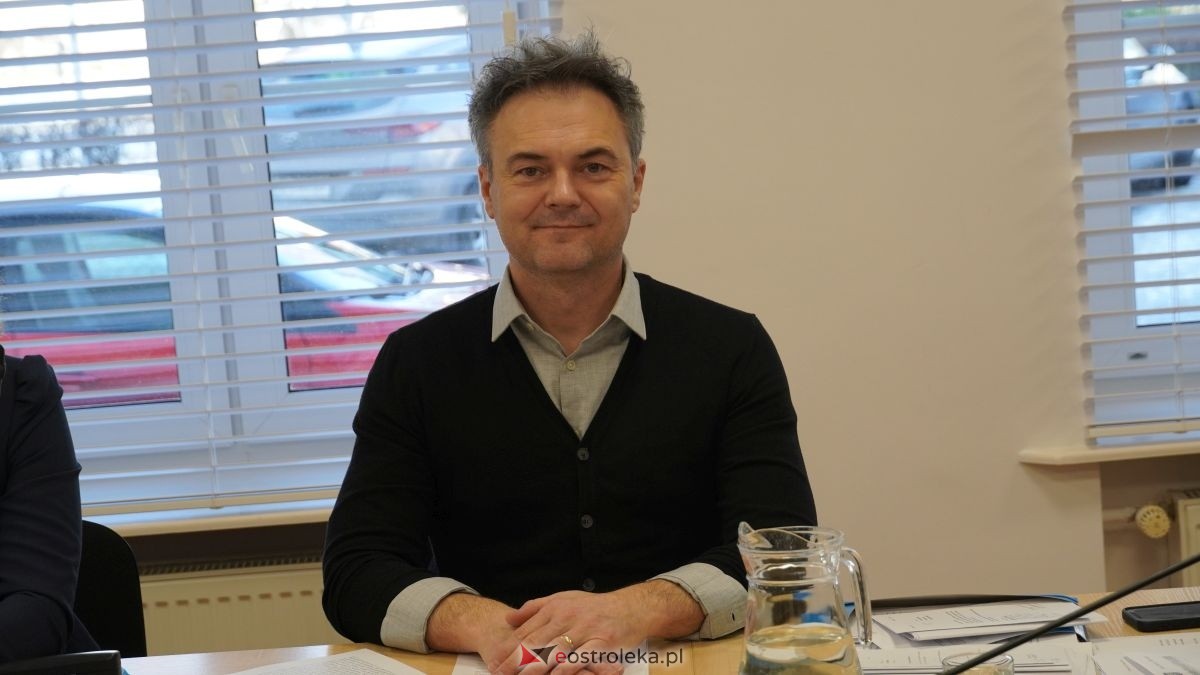  XXXVI sesja Rady Miasta Ostrołęki [26.02.2026] - zdjęcie #25 - eOstroleka.pl