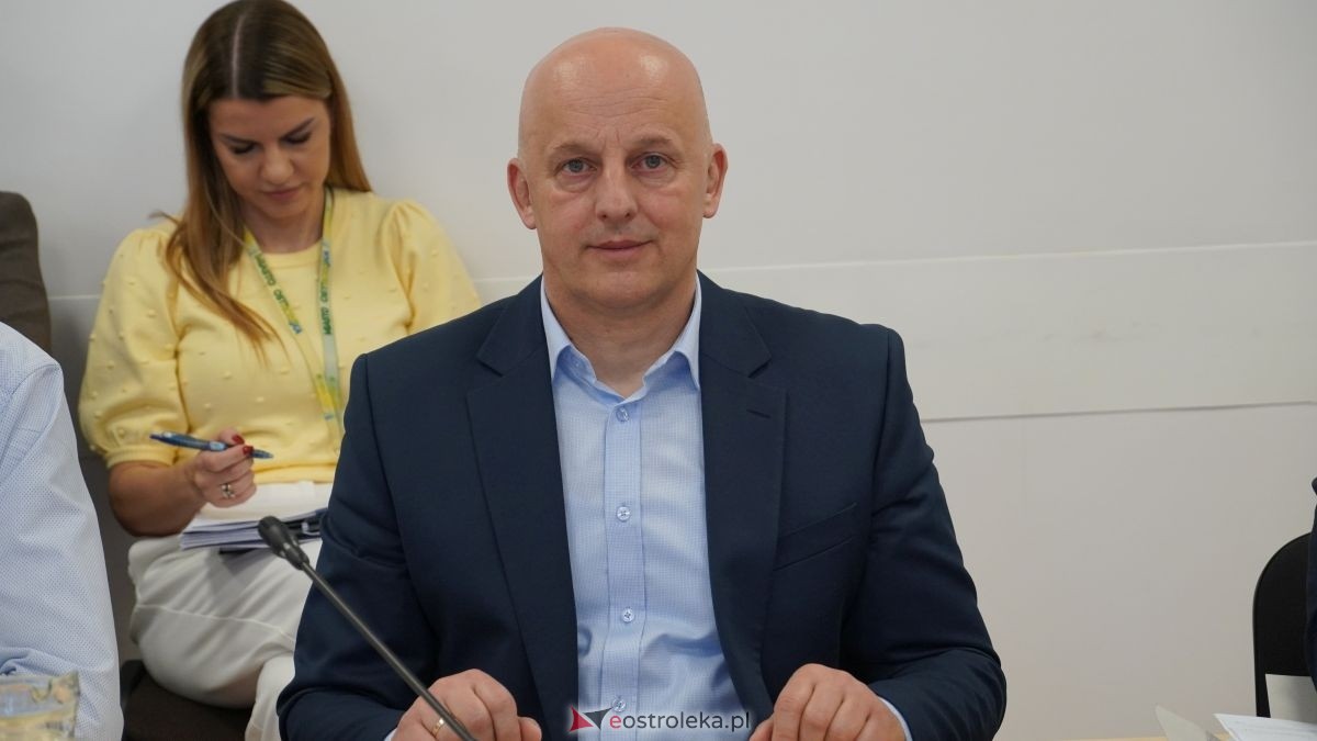  XXXVI sesja Rady Miasta Ostrołęki [26.02.2026] - zdjęcie #22 - eOstroleka.pl