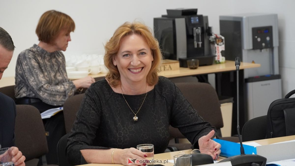  XXXVI sesja Rady Miasta Ostrołęki [26.02.2026] - zdjęcie #12 - eOstroleka.pl