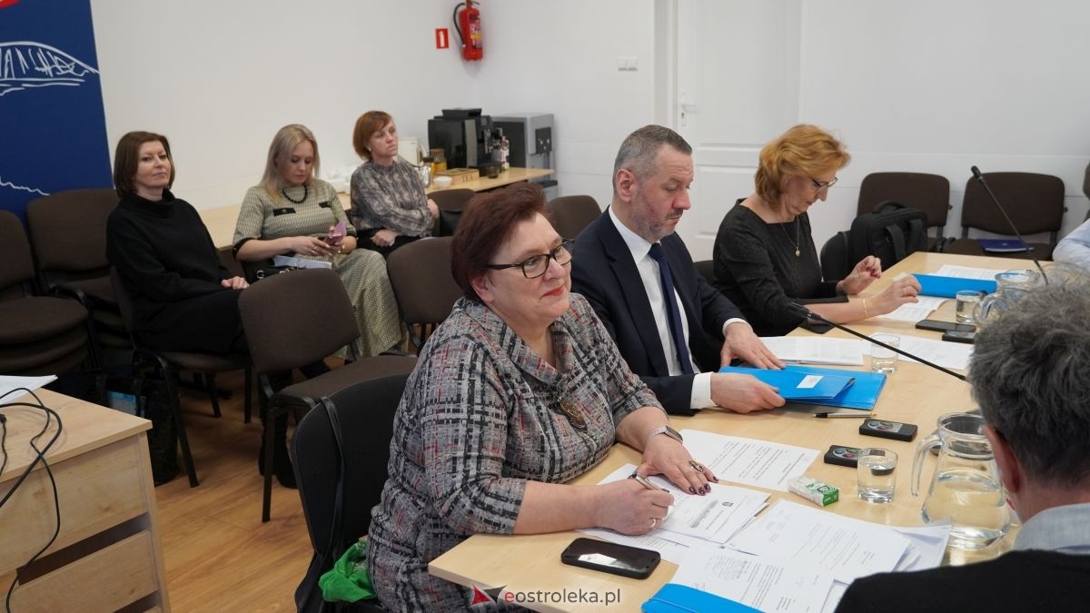  XXXVI sesja Rady Miasta Ostrołęki [26.02.2026] - zdjęcie #9 - eOstroleka.pl
